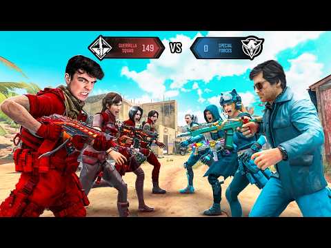 The GREATEST COMEBACK IN COD Mobile History...