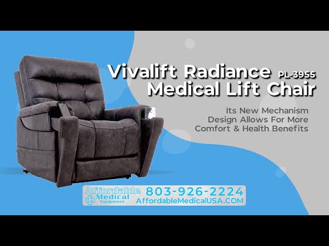 Medical Lift Chair - Mobility Solutions - Medical Lift Chair