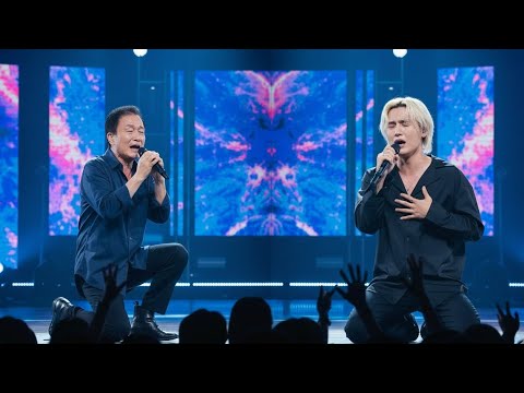 🌸✨A miraculous knee-jerk reaction woven from tears, played together hand in hand - a story of pro...