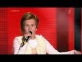 Екатерина Косолапова - "Mamma knows best" - СП - Голос.Дети ...