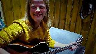 Minne lienee kadonneet Music Video