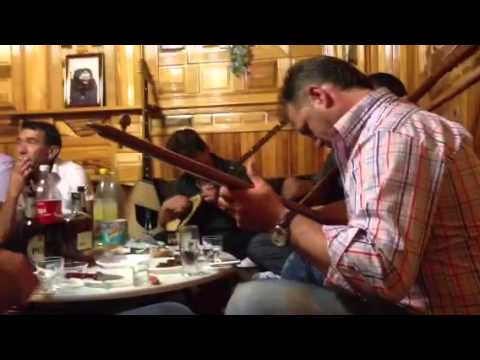 Haki godanci Agim Boka nagjie bytyqi