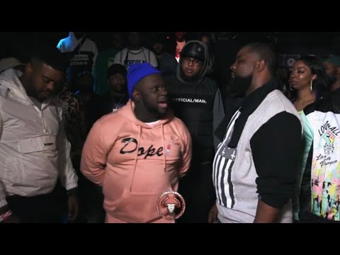 PG Skillet vs Your Honor