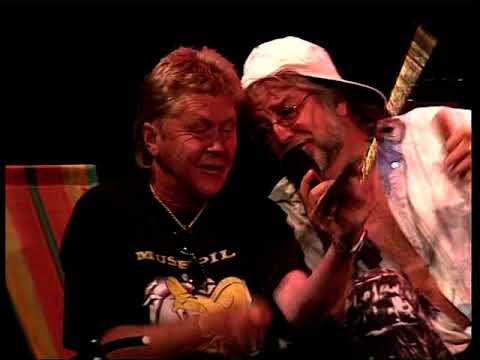 Ole Ivars - Kongen Av Campingplassen (Video)