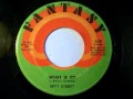 Betty Everett - What Is It? (1971)