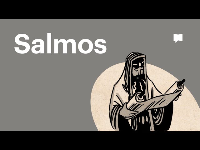 Vídeo relacionado con Salmos de La Levedad y el Peso