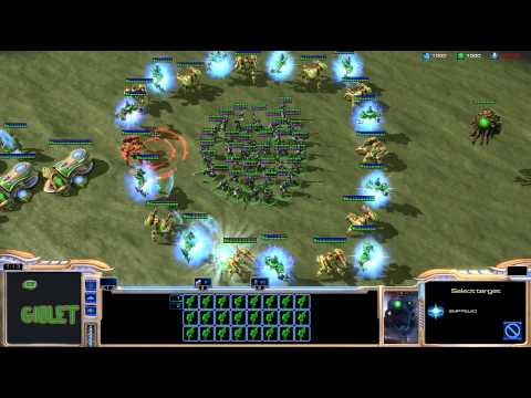 Starcraft 2 Patch 1.4.2 - Extensive Balance Overview & Discussion