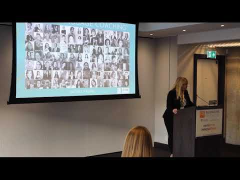 Language Coaching - What is Neurolanguage Coaching? - Reimagine Education Science of Learning Award