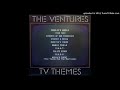 The Ventures - Streets Of San Francisco (1977)