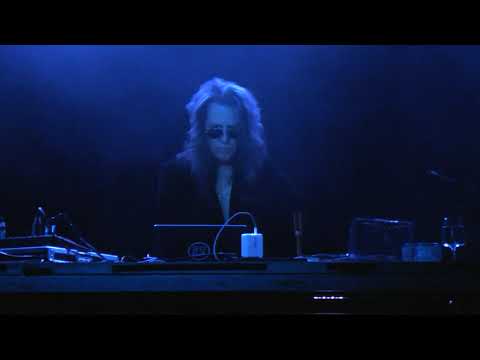 Paavli.LIVE: William Basinski Live in Tallinn (2024, April 21)