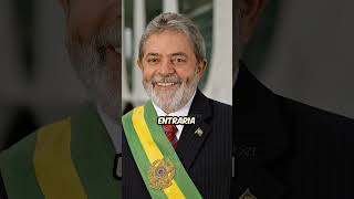 Os CUSTOS dos EX-PRESIDENTES do BRASIL #brasil #presidente #lula #bolsonaro #temer #política