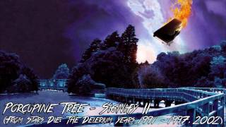 Porcupine Tree - Signify II