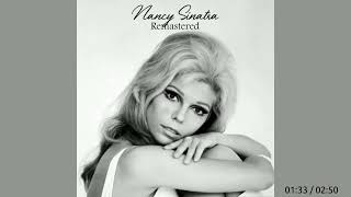 Nancy Sinatra - The Shadow Of Your Smile (Remastered by RS 2023)