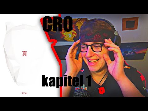 ProjektPi REACTS to Cro - kapitel 1