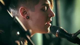 Fearless Family Gathering - As It Is &quot;My Oceans Were Lakes&quot; (Acoustic)