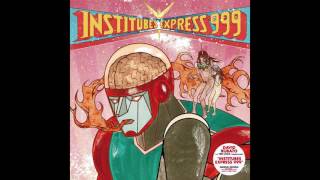 David Rubato - Institubes Express 999 (Bobmo Remix)