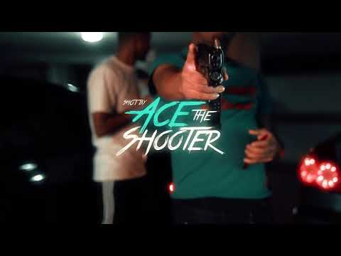 Inkyshaun - AGGRAVATED HUSTLE (official video)