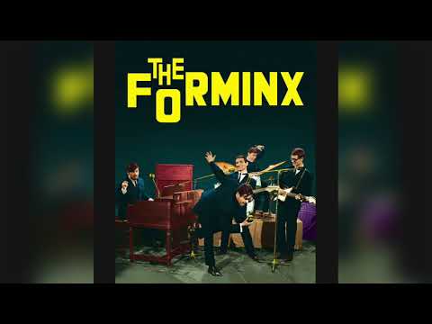 The Forminx - Until the end | Official Audio Release