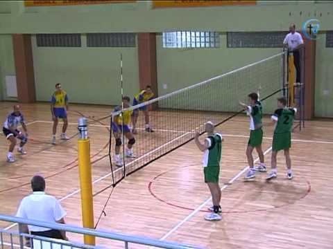 Ks Dunajec   LKS Bobowa set 1