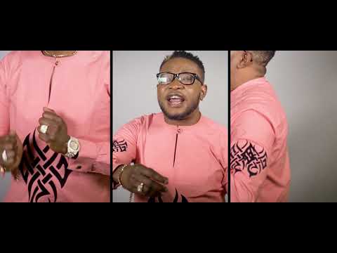 Spice Vision - AIGUOSA TILE ( Don't challenge GOD) Track 8, ( SON OF GRACE) album.