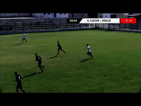 VIRTUS LOCOROTONDO vs  VEGLIE   11 ottobre 2020