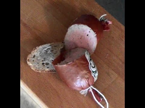 Frankfurter Leberwurst