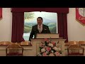 God is Able to Shake You - King James Independent Baptist Preaching!