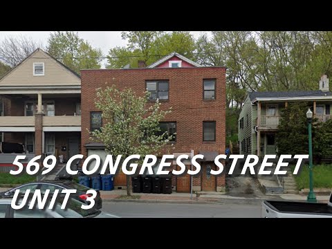 569 Congress - Video 2 of 2