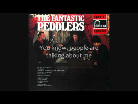 The Peddlers - True Girl