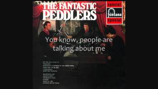 The Peddlers - True Girl