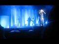 Fangoria - Cuatro colores (Directo @ Teatro Circo ...
