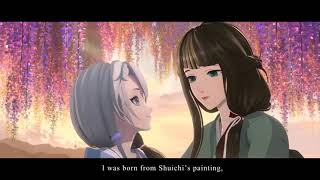 Download lagu Onmyoji CG New Story Lore Preview SP Kachou Fuugetsu English Translation mp3