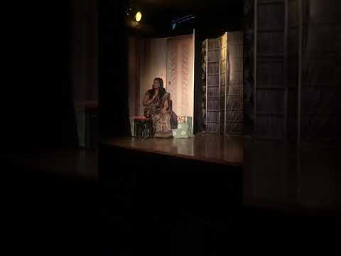 Archana Shukla as a wife 

