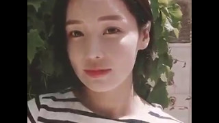 Nam Gyu Ri IG 11/05/2017