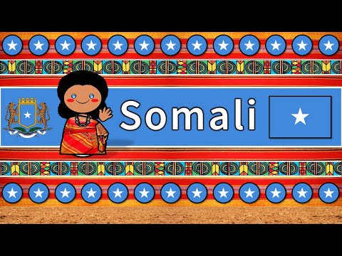 The Sound of the Western Libyan Arabic dialect Numbers Greetings Words Story