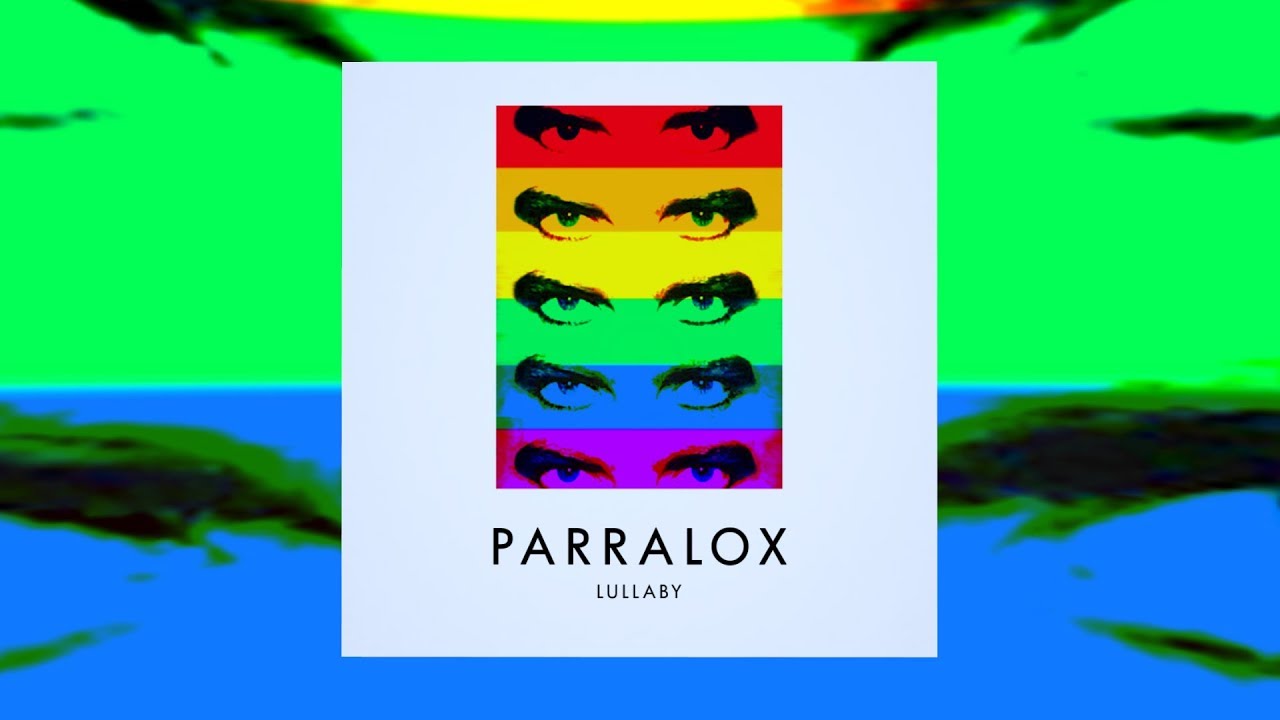 Parralox - Lullaby (The Cure) (Music Video)