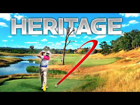 Ron Chopper vs Heritage Golf Club