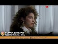 Gloria Estefan • Toda Pra Você (Vídeo Oficial)