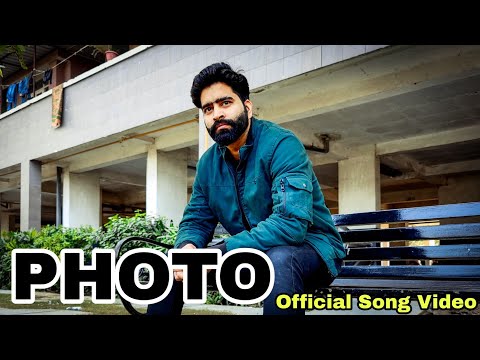 Photo Karan Sehmbi Full Video Song || Team777 ||