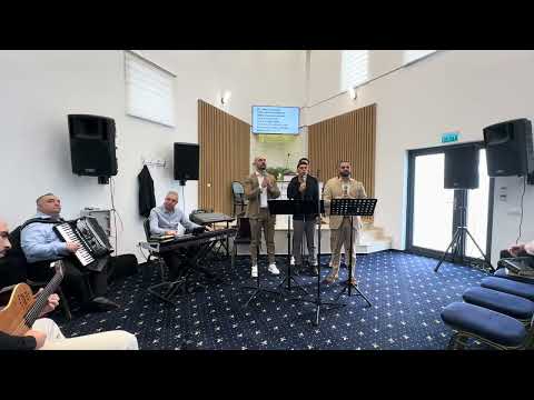 October 12, 2025 Limanuri Bune Church Group