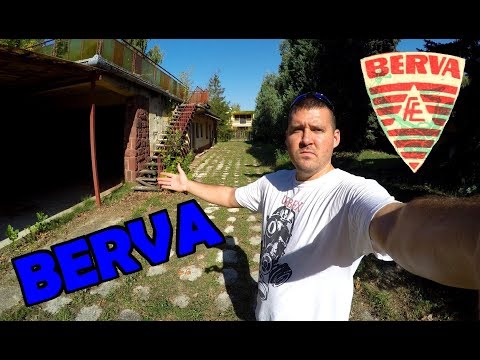 Elhagyatva Magyarországon 144. - A BERVA üdülő