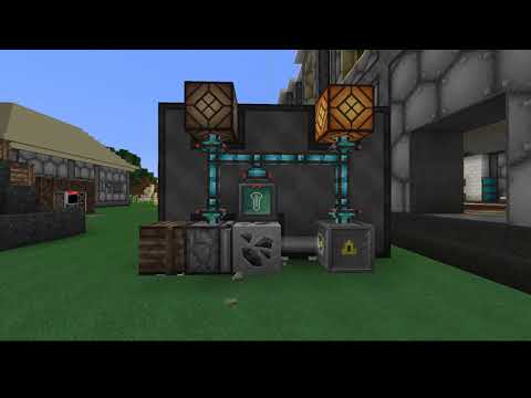 Actually Additions Miner 2.0