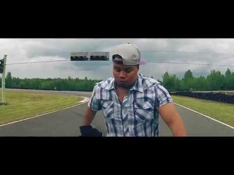 Nick-E Maggz - Fish Tank