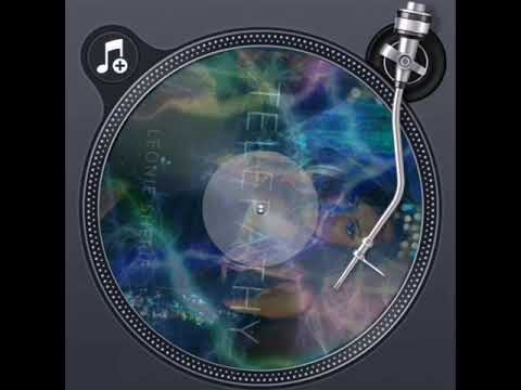 Leonie Sherif - Telepathy (Blakk Habit Remix)