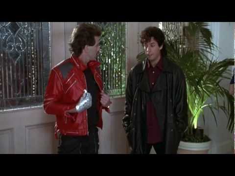 Wedding Singer, The (1998) - Theatrical Trailer