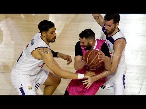 RESUMEN ¡El Real Madrid se lleva un derbi brutal!