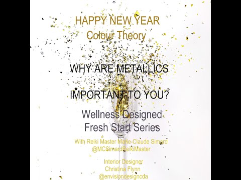 Int&eacute;rieurs CDA Interiors @envisiondesigncda video.