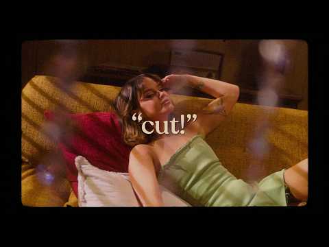 Maren Morris & Julia Michaels - cut! (Official Lyric Video)