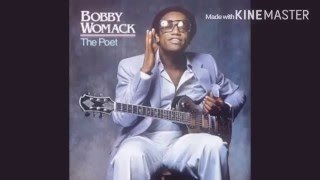 Bobby Womack-             &#39;&#39;Just My Imagination&#39;&#39;