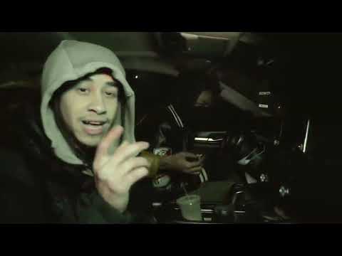 Spazz Hound & Matt MDub - Where They Be? [Official Video]